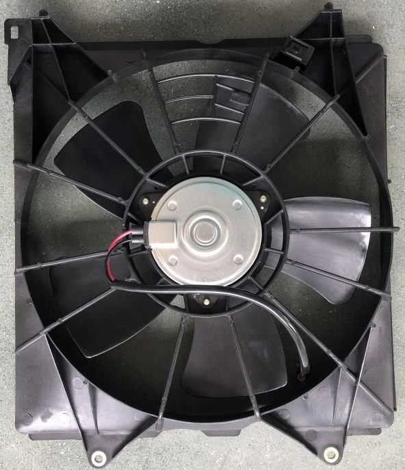HONDA ACCORD TAO 2.4 '08~'10 , PERDANA 2.4 Radiator Fan Motor Assy 19015-R40-A01