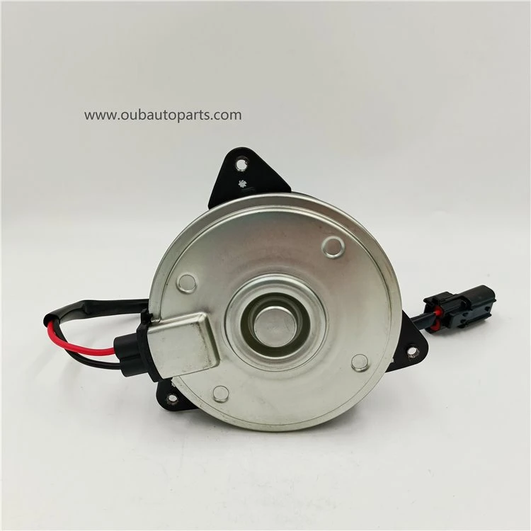 MOTUR FAN RADJATUR 168000-8791 HONDA ACCORD TAO 2.0