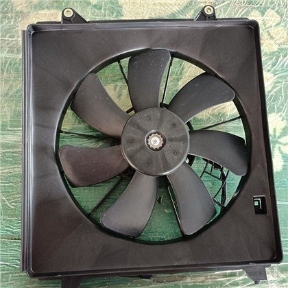Honda Accord 2.4/Spirior A/C Kondensatur Fann Assemblea 38611-R40-A01