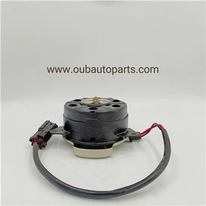 Honda Jazz 2014 T5A Radjatur Fan Motor AE268000-2110