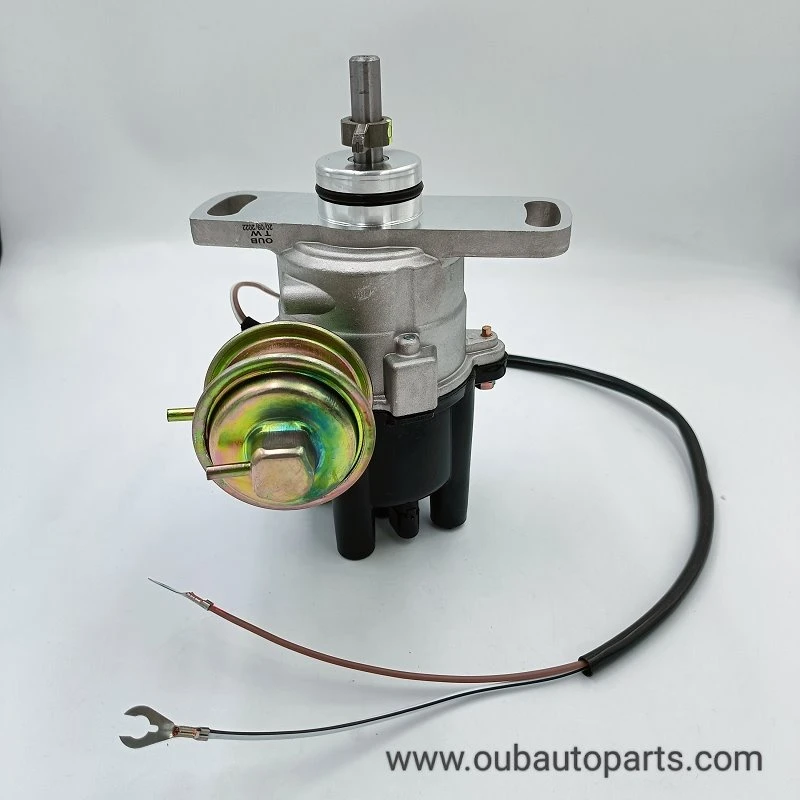 Distributur TOYOTA Assy 19100-87120(S89)Distributur Elettroniku