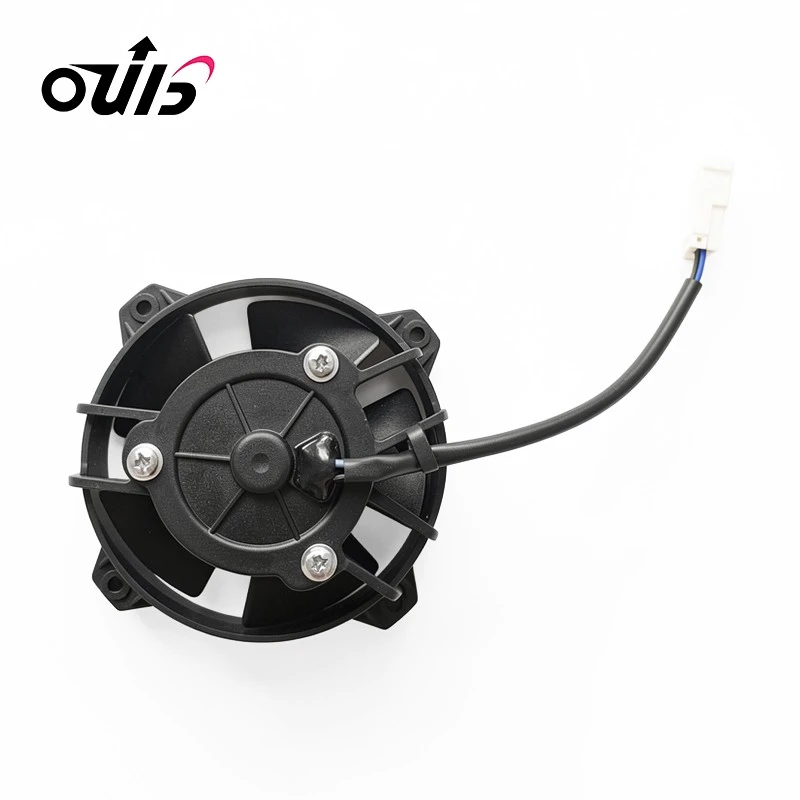 KTM Motorcycle Radiator Fan Kit - EXC125/250/300 EXCF250/350/400 (K79735941044) suppliers