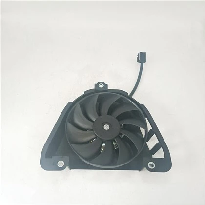 FAN ASSY RADJATUR MUTUR GĦAL YAMAHA OEM:IWD-E2504-00