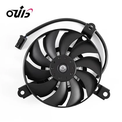 Yamaha XMAX 300 Kit Radjatur U Fann Blower B74-E240A-00,B6H-E4718-00,2017-2021