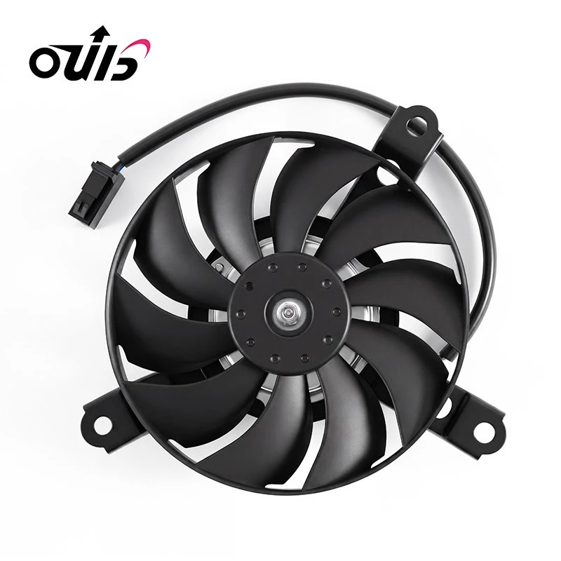 Yamaha XMAX 300 Kit Radjatur U Fann Blower B74-E240A-00,B6H-E4718-00,2017-2021