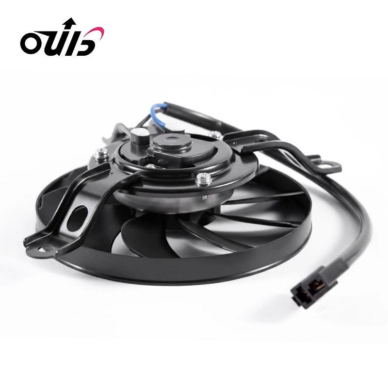 Yamaha XMAX 300 Radiator And Blower Fan Kit B74-E240A-00，B6H-E4718-00，2017-2021 factory