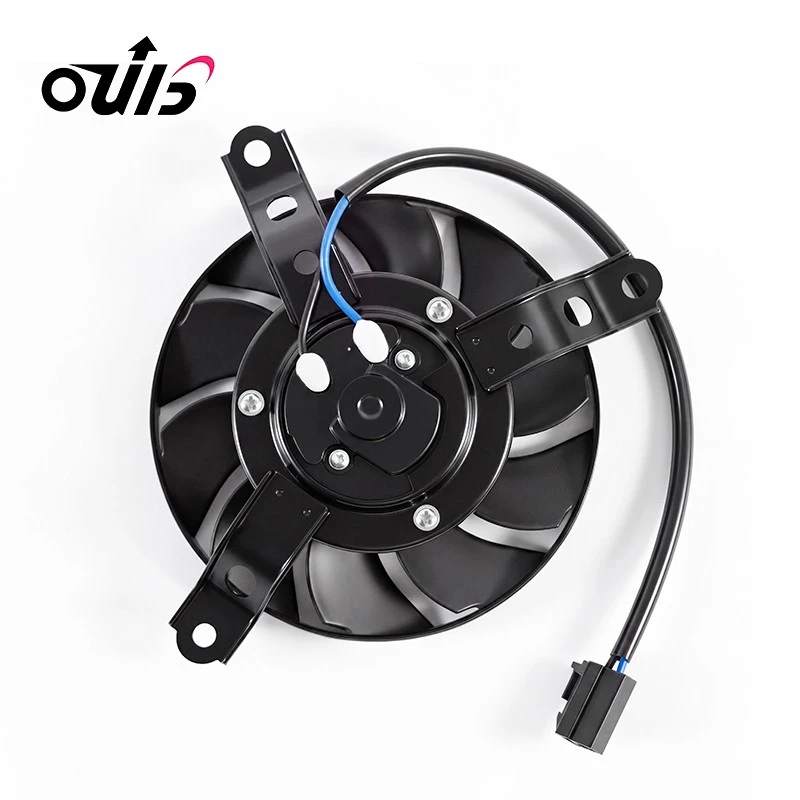 Yamaha XMAX 300 Radiator And Blower Fan Kit B74-E240A-00，B6H-E4718-00，2017-2021 high quality